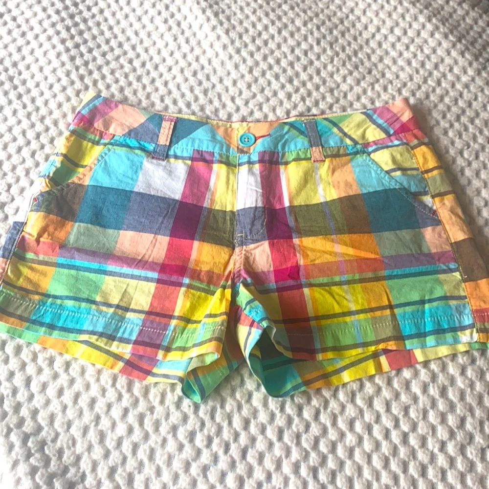 Girls shorts